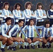 Bildergebnis für fußball-weltmeisterschaft 1978. Größe: 202 x 193. Quelle: www.fifaworldcupnews.com