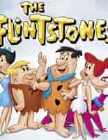 Image result for The Flintstones. Size: 155 x 200. Source: itunes.apple.com