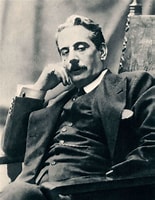 Risultato immagine per Giacomo Puccini. Dimensioni: 155 x 200. Fonte: www.britannica.com