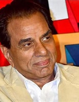 Image result for dharmendra. Size: 155 x 200. Source: www.oneindia.com