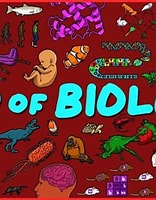 Bildergebnis für biological studies. Größe: 156 x 187. Quelle: www.youtube.com