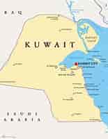 Billedresultat for Kuwait. størrelse: 155 x 200. Kilde: www.guideoftheworld.com