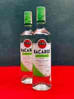 Image result for Bacardi Apple. Size: 150 x 200. Source: www.liquorprice.info