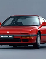 Image result for Honda Prelude. Size: 155 x 200. Source: www.autoevolution.com