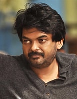 Image result for puri jagannadh. Size: 155 x 200. Source: wallpaperaccess.com