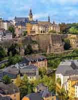 Image result for luxembourg. Size: 155 x 200. Source: www.whitecase.com