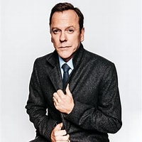Image result for Kiefer Sutherland. Size: 200 x 200. Source: www.nytimes.com