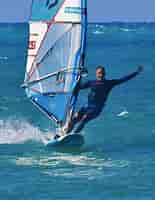 Image result for windsurfing. Size: 155 x 200. Source: windsurfing.lepicture.com