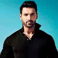 Image result for John Abraham actor. Size: 202 x 200. Source: www.bollywoodbiography.in