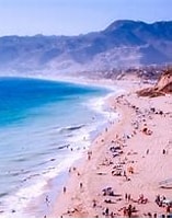 Image result for malibu. Size: 157 x 144. Source: www.cardonations4cancer.org