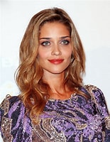 Image result for Ana Beatriz Barros. Size: 155 x 200. Source: www.listal.com