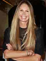 Image result for Elle Macpherson Today. Size: 150 x 200. Source: www.people.com
