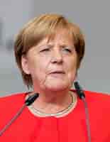 mida de Resultat d'imatges per a Merkel.: 155 x 200. Font: www.mironline.ca