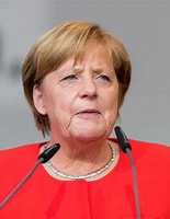 Image result for Angela Merkel. Size: 155 x 200. Source: www.mironline.ca