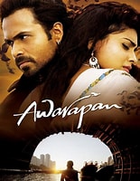 Image result for awarapan 2007. Size: 155 x 200. Source: livemovieweb.com