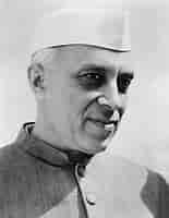 Jawaharlal Nehru-এর ছবি ফলাফল. আকার: 155 x 200. সূত্র: www.walmart.com