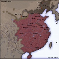 Image result for song dynasty. Size: 202 x 200. Source: totallyhistory.com