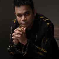 A R Rahman కోసం చిత్ర ఫలితం. పరిమాణం: 200 x 200. మూలం: rollingstoneindia.com