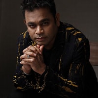 Afbeeldingsresultaten voor a. r. rahman songs. Grootte: 200 x 200. Bron: rollingstoneindia.com