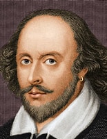 ウィリアム・シェイクスピア に対する画像結果.サイズ: 155 x 200。ソース: kajianon.blogspot.com