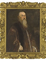 Image result for Tintoretto. Size: 155 x 200. Source: www.christies.com