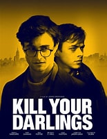 Image result for kill your darlings. Size: 155 x 200. Source: vocal.media