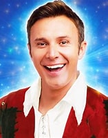 Image result for jonathan wilkes. Size: 157 x 199. Source: www.bbc.co.uk