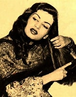 Image result for Kalpana Kartik. Size: 157 x 200. Source: starsunfolded.com