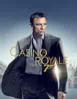 Casino Royale-க்கான படிம முடிவு. அளவு: 155 x 200. மூலம்: www.themoviedb.org