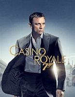 Image result for Casino Royale. Size: 155 x 200. Source: www.themoviedb.org