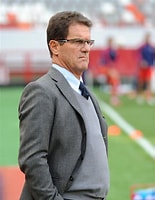 Image result for Fabio Capello. Size: 155 x 200. Source: www.fourfourtwo.com