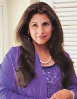 Image result for Dimple Kapadia. Size: 157 x 200. Source: www.indiatimes.com