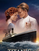 Bilderesultat for Titanic Film. Størrelse: 155 x 200. Kilde: rob911.blogspot.com