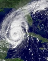 Image result for Hurricane Wilma. Size: 157 x 197. Source: www.ibtimes.co.uk