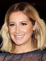 Image result for Ashley Tisdale Now. Size: 150 x 200. Source: celebsheight.org