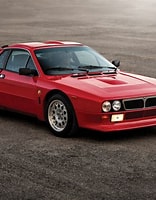 Image result for lancia rally 037. Size: 156 x 200. Source: rmsothebys.com