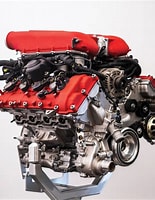 Résultat d’image pour Moteur V8. Taille: 155 x 200. Source: silodrome.com