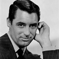 Image result for Cary Grant. Size: 200 x 200. Source: nightowlssb.blogspot.com