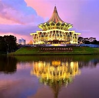 Image result for Sarawak. Size: 202 x 187. Source: theculturetrip.com