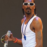 Image result for Snoop Dogg. Size: 200 x 200. Source: news.amomama.com