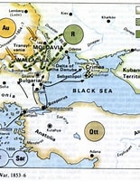 Image result for Crimean War. Size: 155 x 200. Source: finoak.com