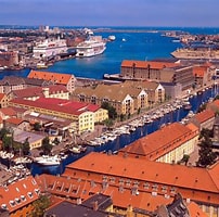 Bilderesultat for Danmark. Størrelse: 202 x 200. Kilde: www.tourist-destinations.com