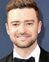 Image result for justin timberlake. Size: 157 x 200. Source: www.theindianwire.com