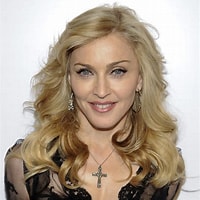 Image result for Madonna. Size: 200 x 200. Source: www.gratistodo.com