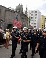 Image result for july 2009 ürümqi riots. Size: 157 x 200. Source: baynews9.com