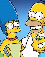 Image result for The Simpsons. Size: 157 x 178. Source: screenrant.com