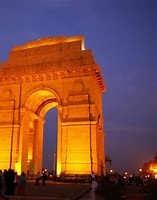 Image result for Delhi. Size: 157 x 200. Source: dhanrajtoursandtravels.com