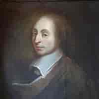 Image result for blaise pascal. Size: 200 x 200. Source: en.wikipedia.org