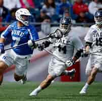 Image result for lacrosse. Size: 202 x 200. Source: www.i24news.tv
