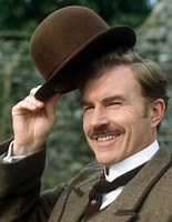 Image result for dr. watson. Size: 155 x 200. Source: genius.com